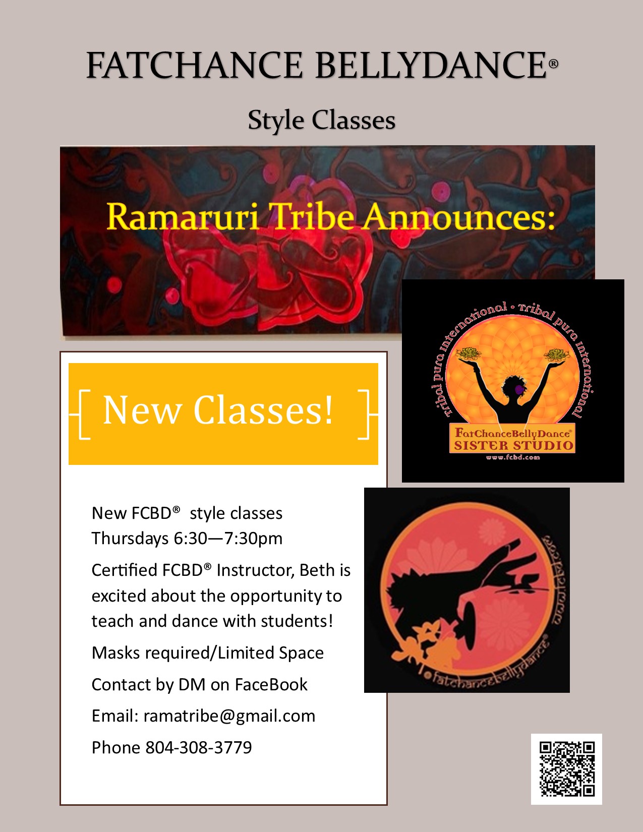 New Class